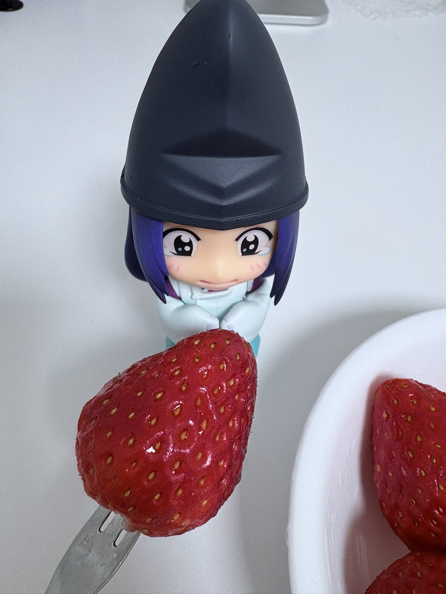 영 tweet media