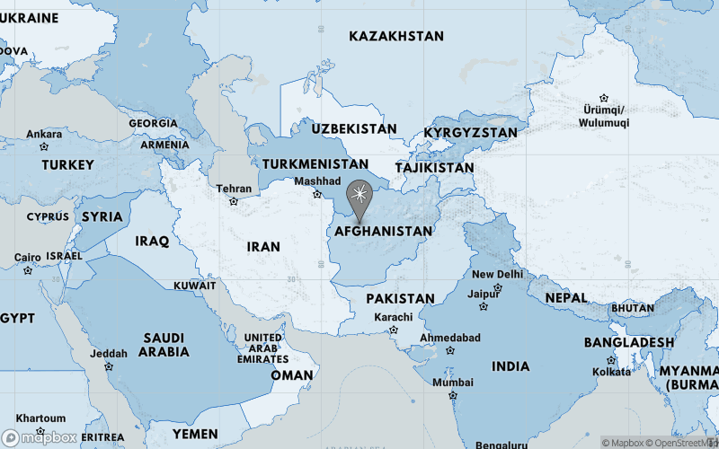 Occasional quick-map tweet media