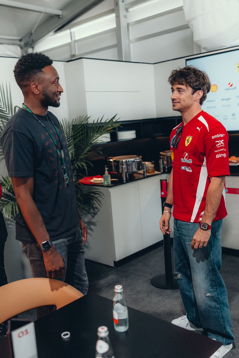 Marques Brownlee tweet media