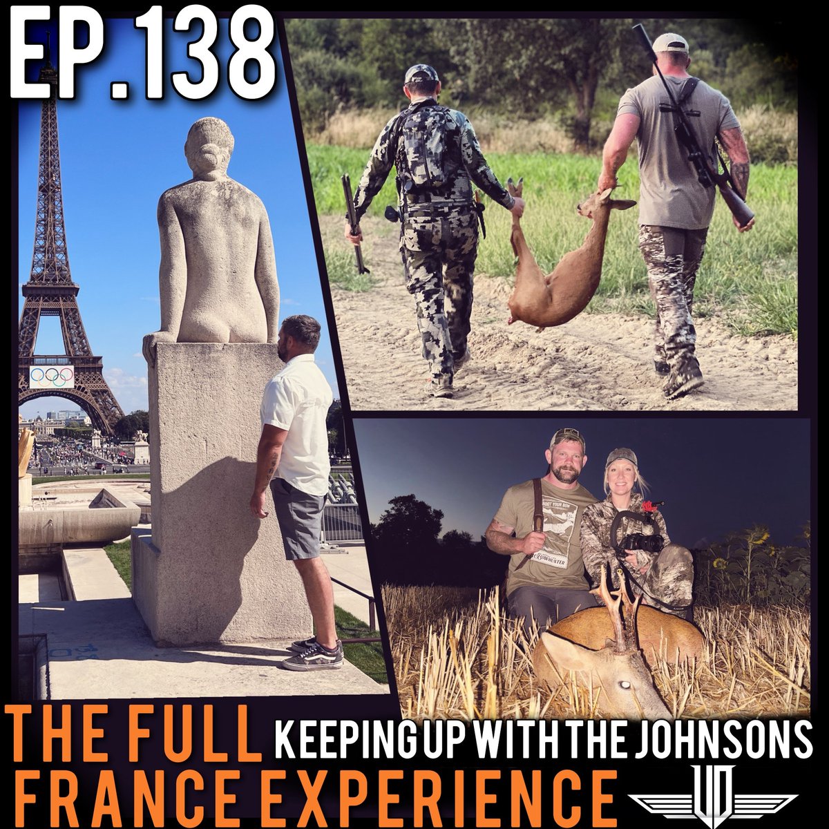 Jacob Johnson (Victory Drive Podcast) tweet media