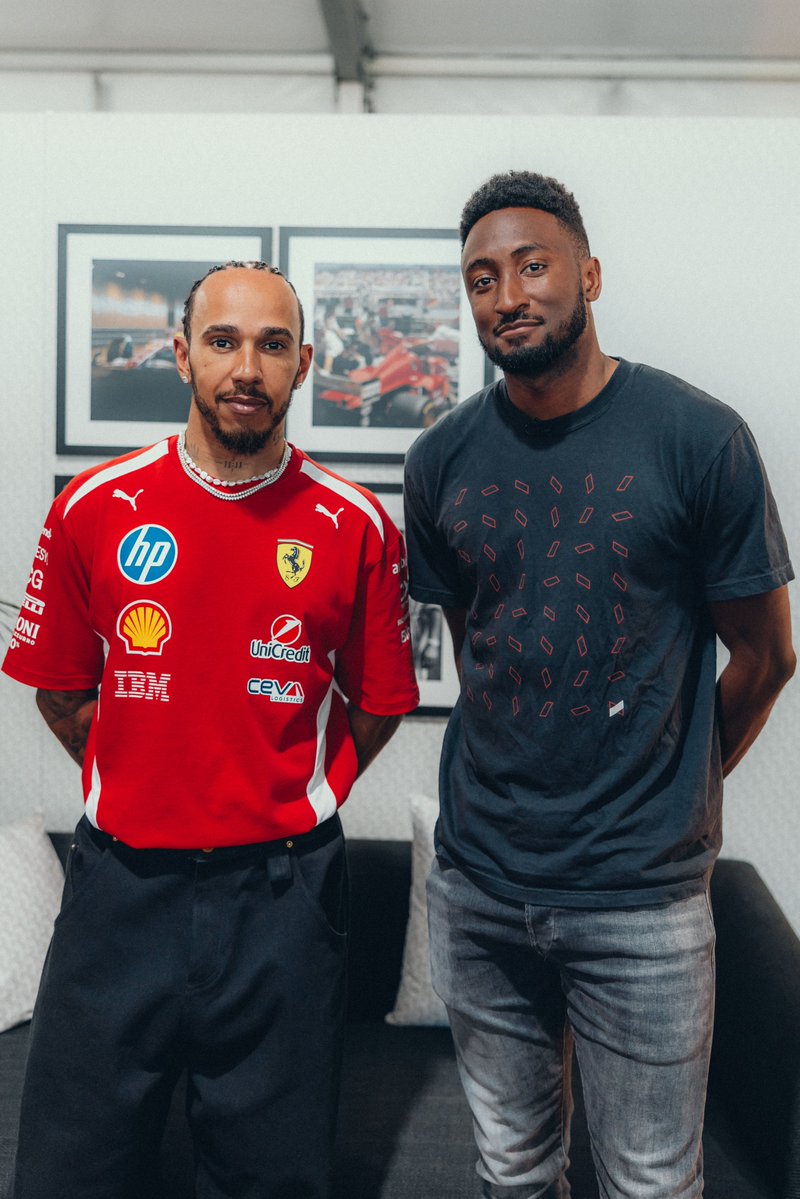 Marques Brownlee tweet media