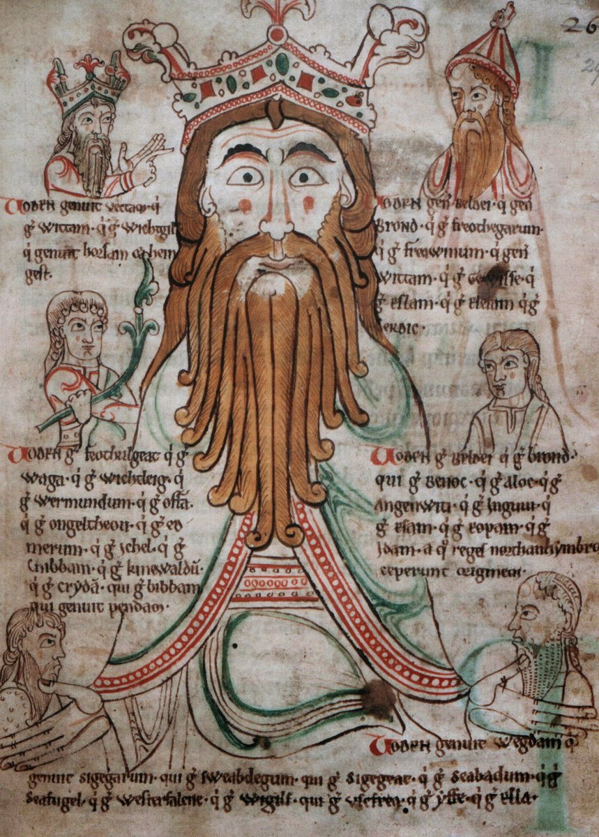 Ætheling of Lancashire 🌹🏴 tweet media