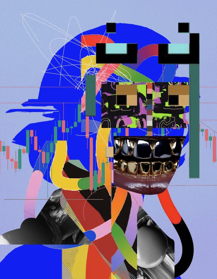 0xClassic_'s tweet photo. Something about @R3ORDR feels different from most NFT projects right now.

The visuals just hit differently.

▸ impossible architecture
▸ fragmented systems
▸ reconstructed typography

Feels less like “art direction” and more like pieces of a bigger digital world that already exists somewhere.

Even the community feels like it naturally belongs in that space.

Mint day is May 30, 2026. Doesn’t feel like hype tbh, more like something that’s already real.

Would really love to be part of this mint.

Respect to @Dario_Desiena 🫡 vision is clear.