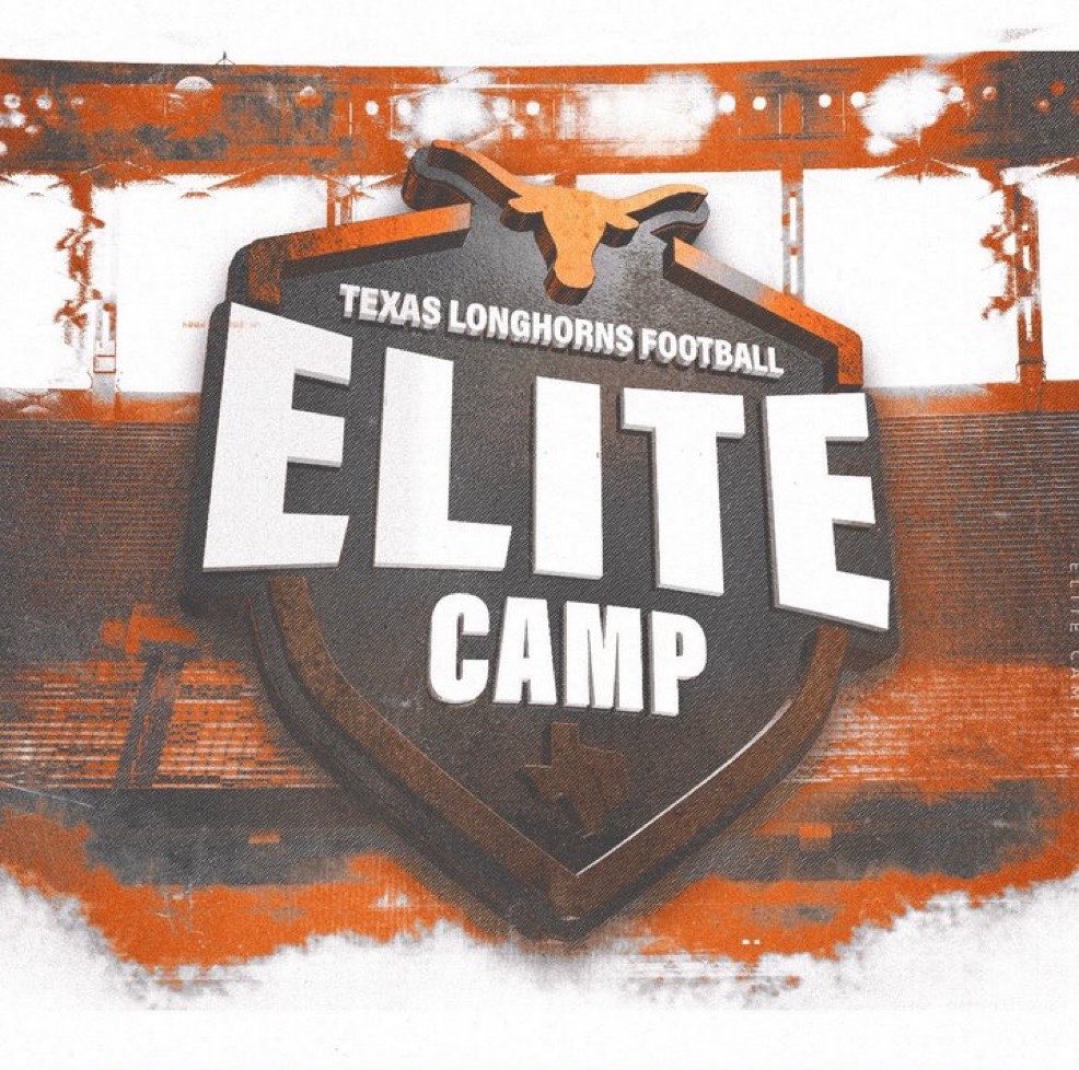 JAYMITCH_1's tweet photo. I will be in Austin this Sunday May 31st for @Texasfootball  elite camp. Let’s work 💯🏈 
#HookEm
Trust the process. The GRIND continues 💪🏾
@BFNDFball @Basorecoach
@CoachRitcheyFB @JeffHoweth7 @CoachSark @BWells409  @TexasRecruiting @TXHRecruiting @CJVogel_OTF @TexasRecruiting @samspiegs @malloryhartley @GPowersScout
@iam_alinedouard @adamgorney
@MikeRoach247 @ChadSimmons_
@DCTF @_RL_Martin @247Sports
@TomLoy247 @AABonNBC @SWiltfong_  @247Hudson 
@WillTurboff  @BrandonHuffman @TFloss32 @TheUCReport @AWilliamsUSA 
@BDammone 
@nikefootball @TheOpening 

#TexasHSFB  #TXHSFB  #RecruitThe210 #RecruitBrennanBears #HighSchoolFootball #OFFERSZN 
#2028watchlist