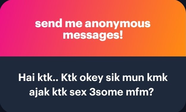 abcdevwxyz0's tweet photo. mok hahahah bila tek ?? tolong pm kmk 🤣 https://t.co/GetehDr4BO