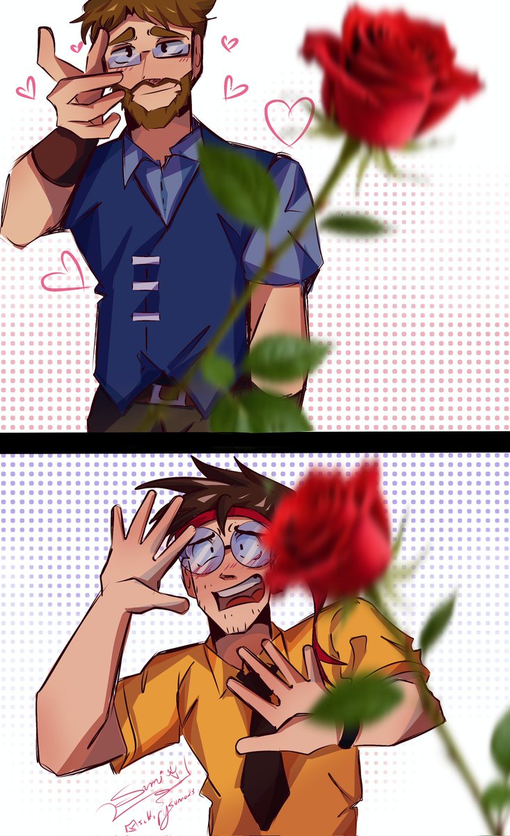 sckripysumo's tweet photo. Déjese querer xd 💗🥀 (otra vez)
#qsmp2 #grafito #qsmpfanart https://t.co/NLFbSdqHvl