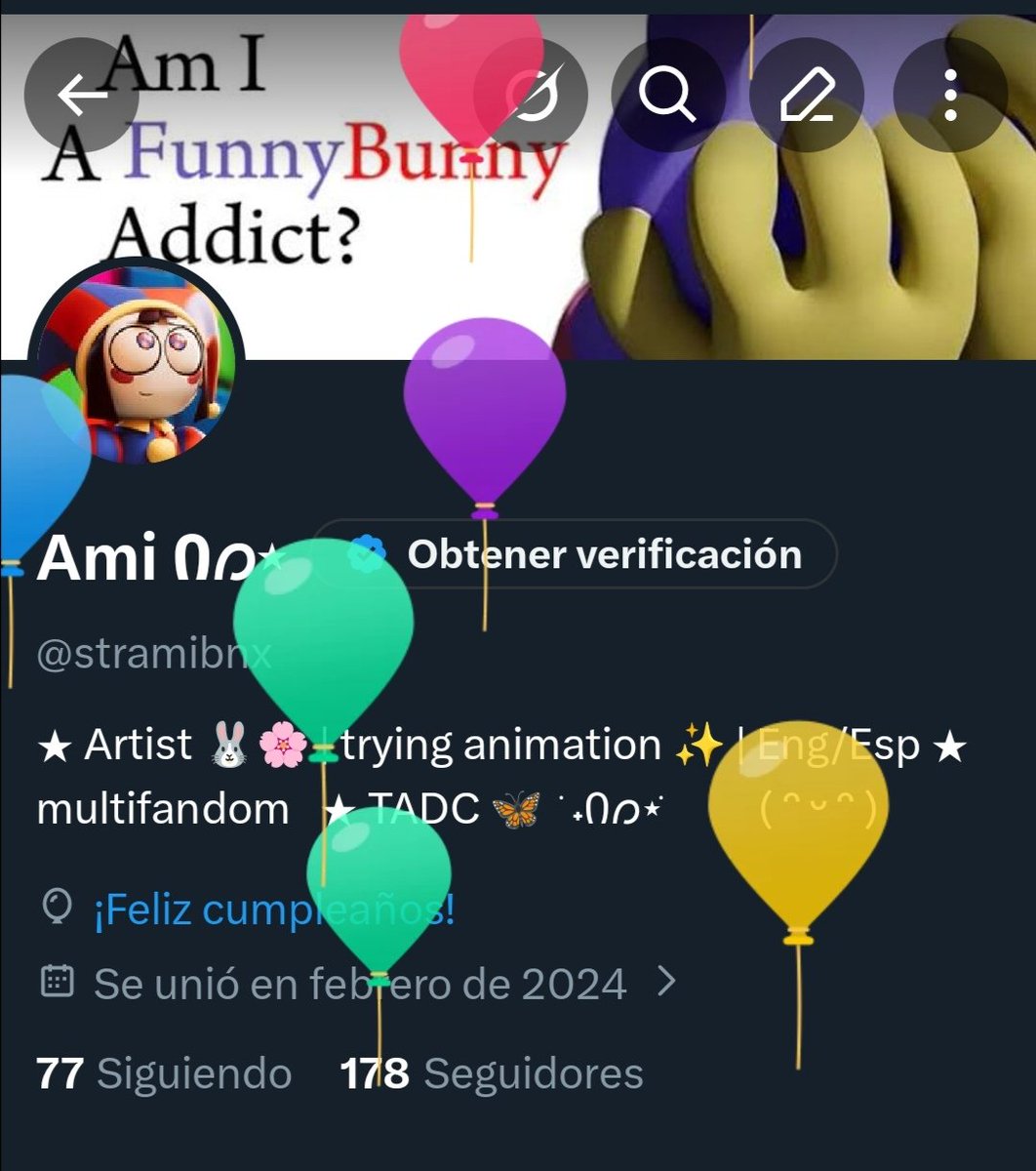 Ami Ი𐑼⋆ tweet media