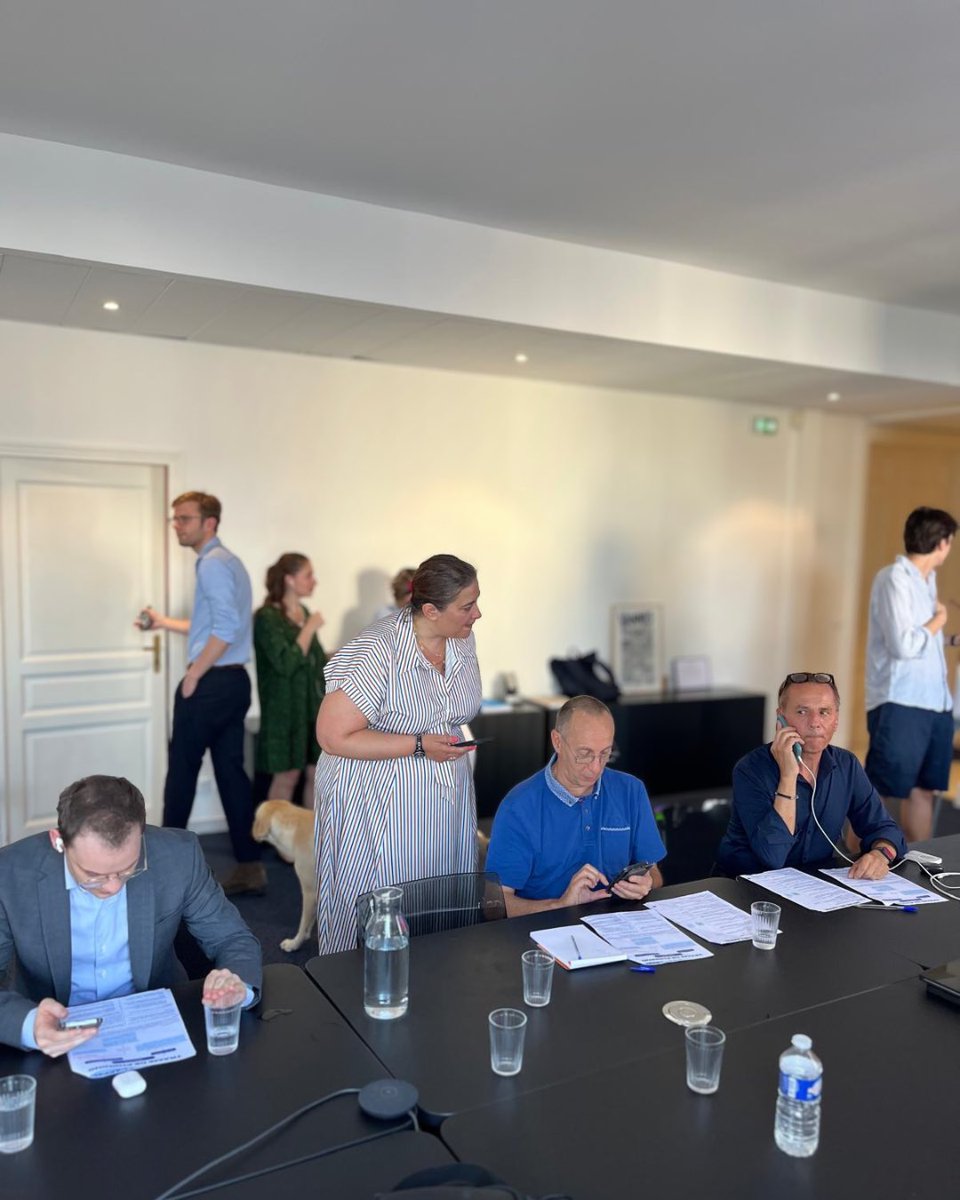 Horizons Paris tweet media