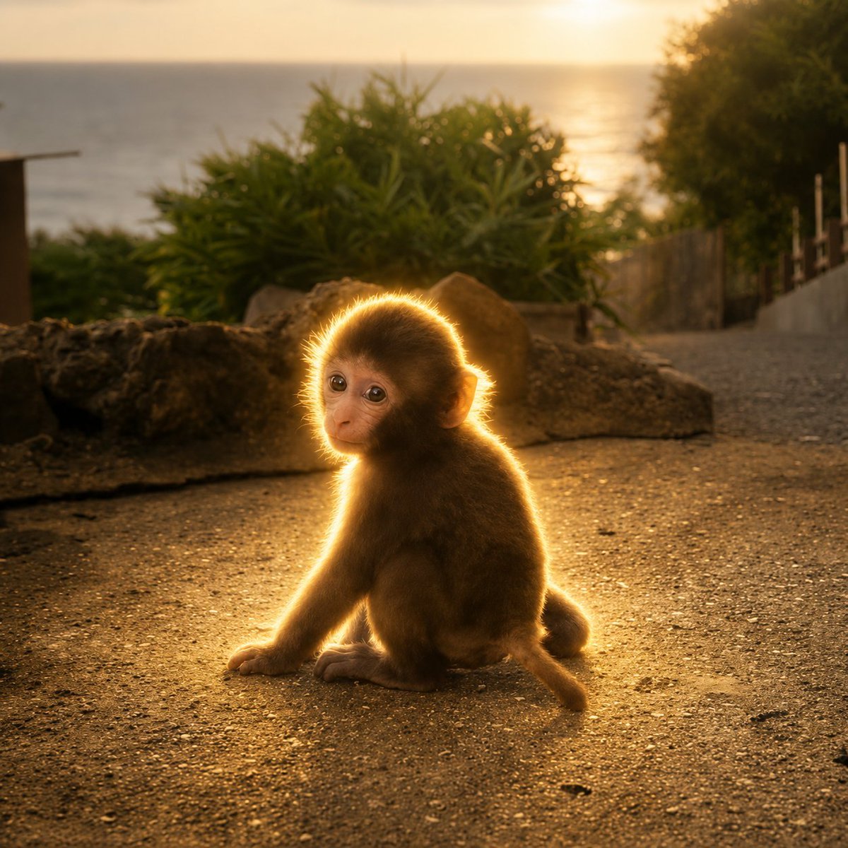 Tsumujionsol's tweet photo. Baby Tsumuji🩷
Darling Tsu-chan
Tsumuji is a sweet baby Japanese macaque from Awaji Island Monkey Center (淡路島モンキーセンター) on Awaji Island in Japan.
Tsumuji is going viral on both ig and tiktok  it's been just 10days and their ig video got 3mil views and 700k likes and even people are comparing it with punch  this will be the next big viral monkey from japan
64ZwwAmYmu5XBgEoiE8iZ62n5o1yC8JQZCnoCMU4pump