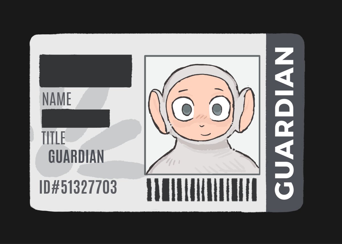 gloomkatt's tweet photo. keycard #slendytubbies https://t.co/dZwcYmkIo9