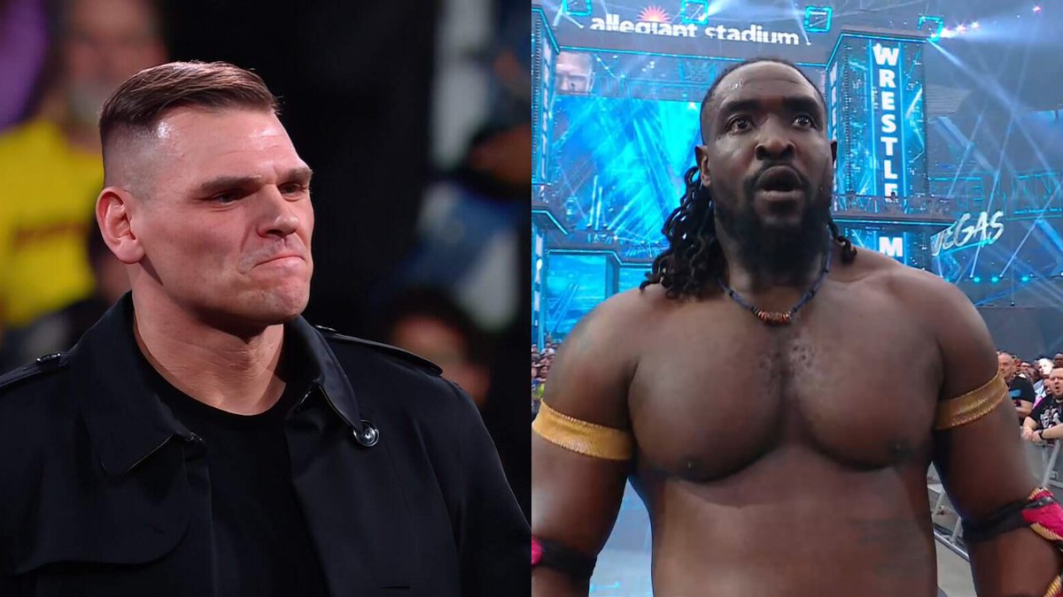 Wrestling News tweet media