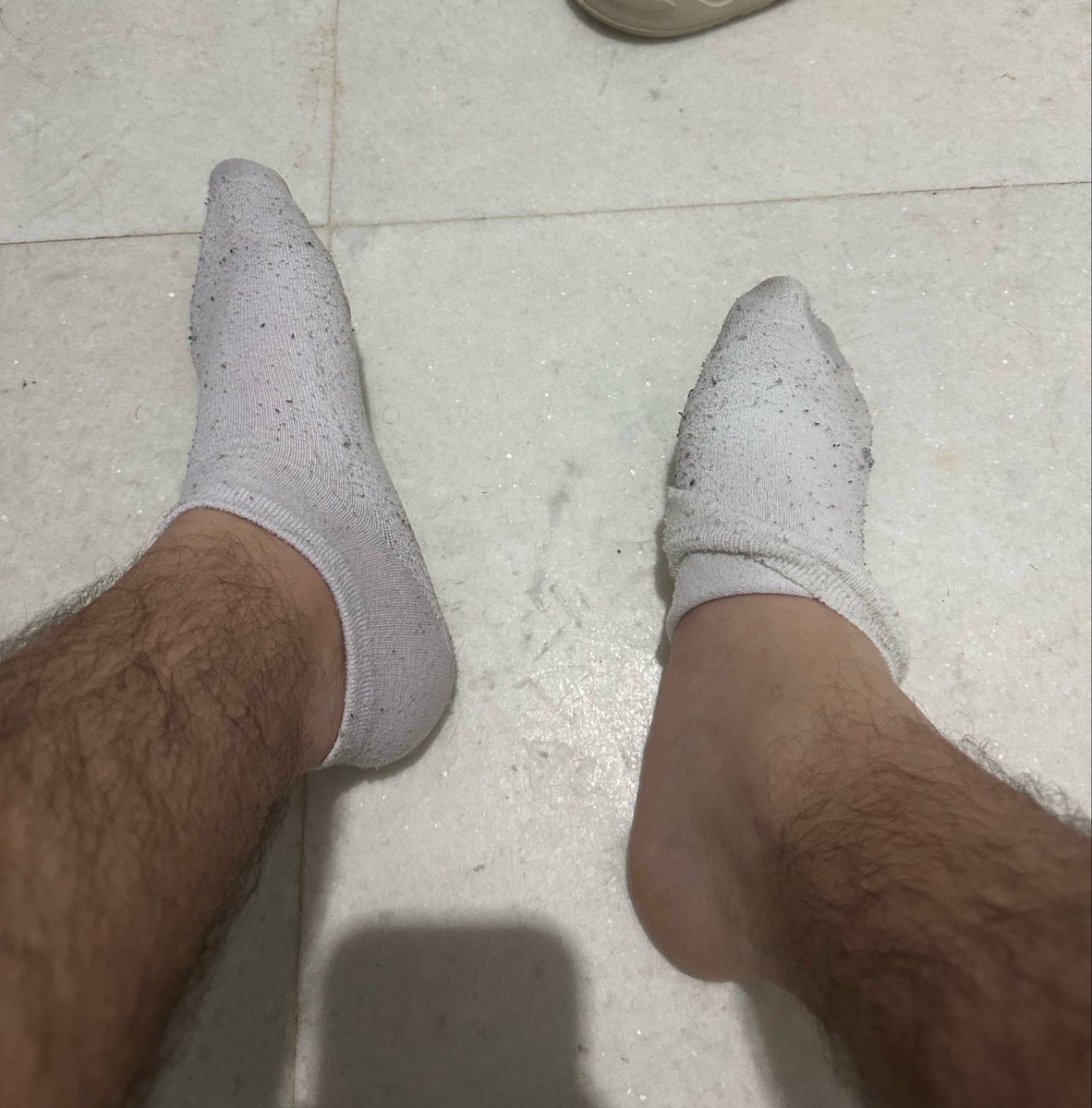 PrettyBoyFeett's tweet photo. After work or after shower, what do you prefer? 

#footfetısh #feetfetısh #feetِ  #soles https://t.co/vZclyJcptm
