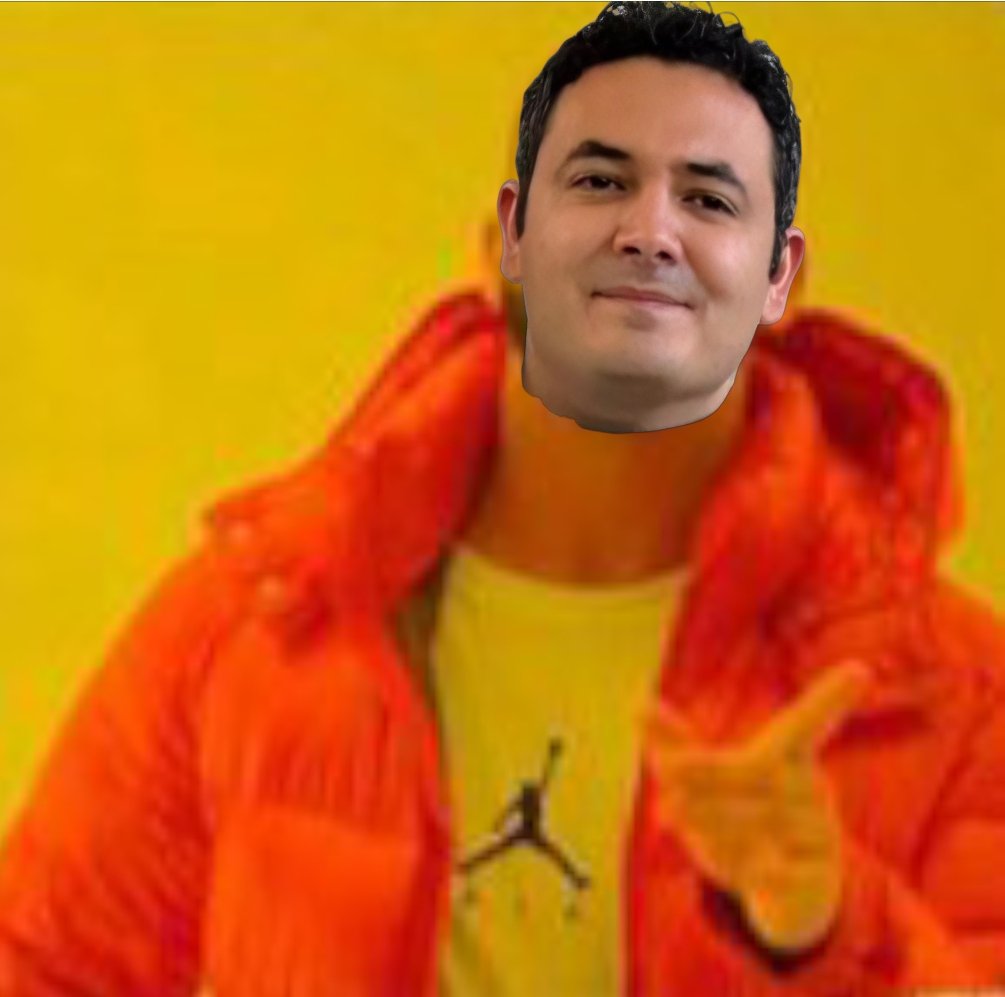 libertariachapi's tweet photo. Samuel Pérez ya tiene su fiscal y aún así, no le gusta Molina Barreto, ni el alcalde electo por la Muni o el resto de bancadas electas.

Samuel Pérez debería asumir que no le gusta el equilibrio del poder, ni la democracia. Solo quiere el dinero y el poder para él.

🤡🤡🤡 https://t.co/BxldSa9jdt