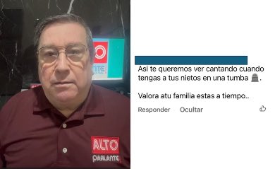 ARTICLE 19 México y Centroamérica tweet media