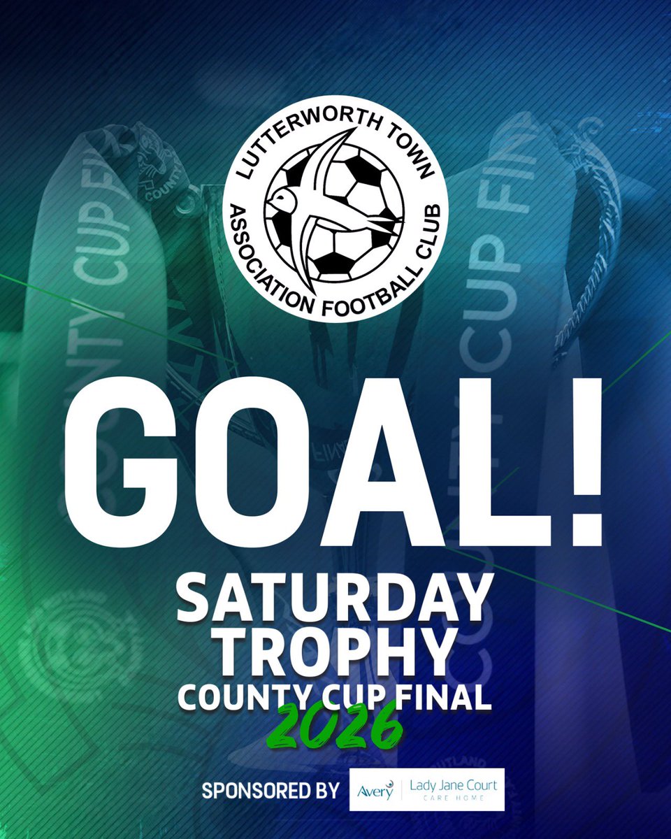 leicsfa's tweet photo. GOAL — LUTTERWORTH TOWN 🟠 

🔴 1 - 3 🟠

⏱️ 61’ | Skipper Rhys Roberts holds off his man in the box, before firing a curler into the far corner! 💥 

📸 | @ASJPhotography 

#DUNLUT | #LRCFACountyCupFinals
@LeicsCFL | @officialLSL1 | @AveryHealthcare | @duntonmens | @Official_LTFC