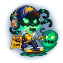 LoLLeaksEN's tweet photo. Digital Esports emotes - #LeagueOfLegends 

"Pinfall"
"Clean Up" https://t.co/62TBXVmxG6