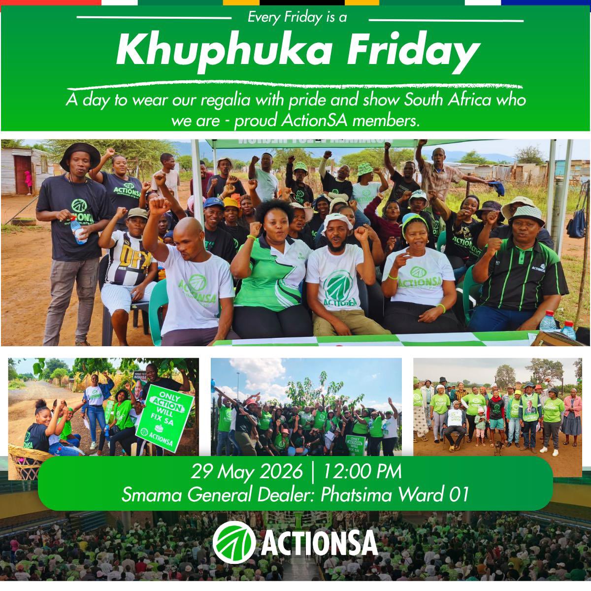 ActionSA_NW's tweet photo. https://t.co/S8DIChxPPy