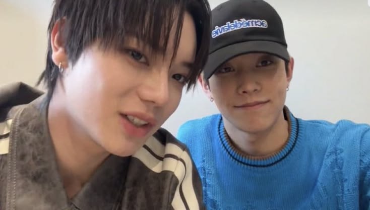 ohryulnews's tweet photo. hi, this is @ohryulnews a fan account dedicated to our beloved #Ohyul #오율 and #RYUL #률 of LNGSHOT. please rt and follow to stay updated!🐈‍⬛🌰 https://t.co/dbLE8CZWG1