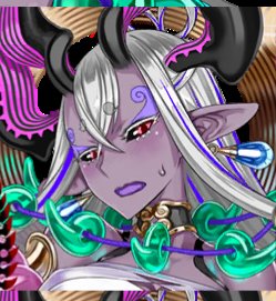 Snake goddess Ibuki 🐍 tweet media