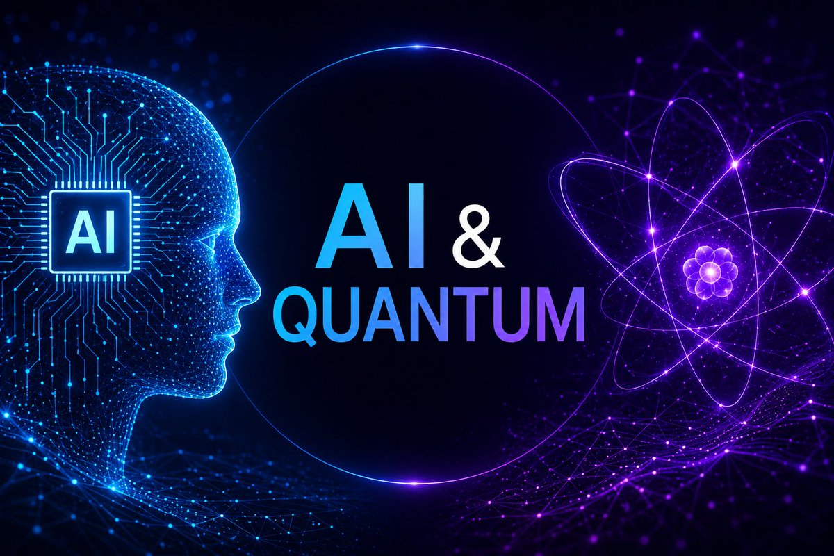WallStreetBTC's tweet photo. We are very excited to  announce the launch of the Wall Street Blockchain Alliance’s new AI  & Quantum Working Group, co-chaired by Chrissy Hill and Adele Hogan, J.D.!

As AI, quantum computing, blockchain, and digital assets continue to  converge, we see a growing need for thoughtful industry dialogue around  the implications for financial markets, infrastructure, governance, and  innovation. WSBA has always focused on bringing experienced  practitioners together around emerging technologies and market  developments, and we’re excited to continue that work through this new  initiative.

If you’re interested in learning more about the Working Group or becoming a WSBA member, please contact us at info@wsba.co.

Full announcement: https://t.co/RN0ef4S4Em