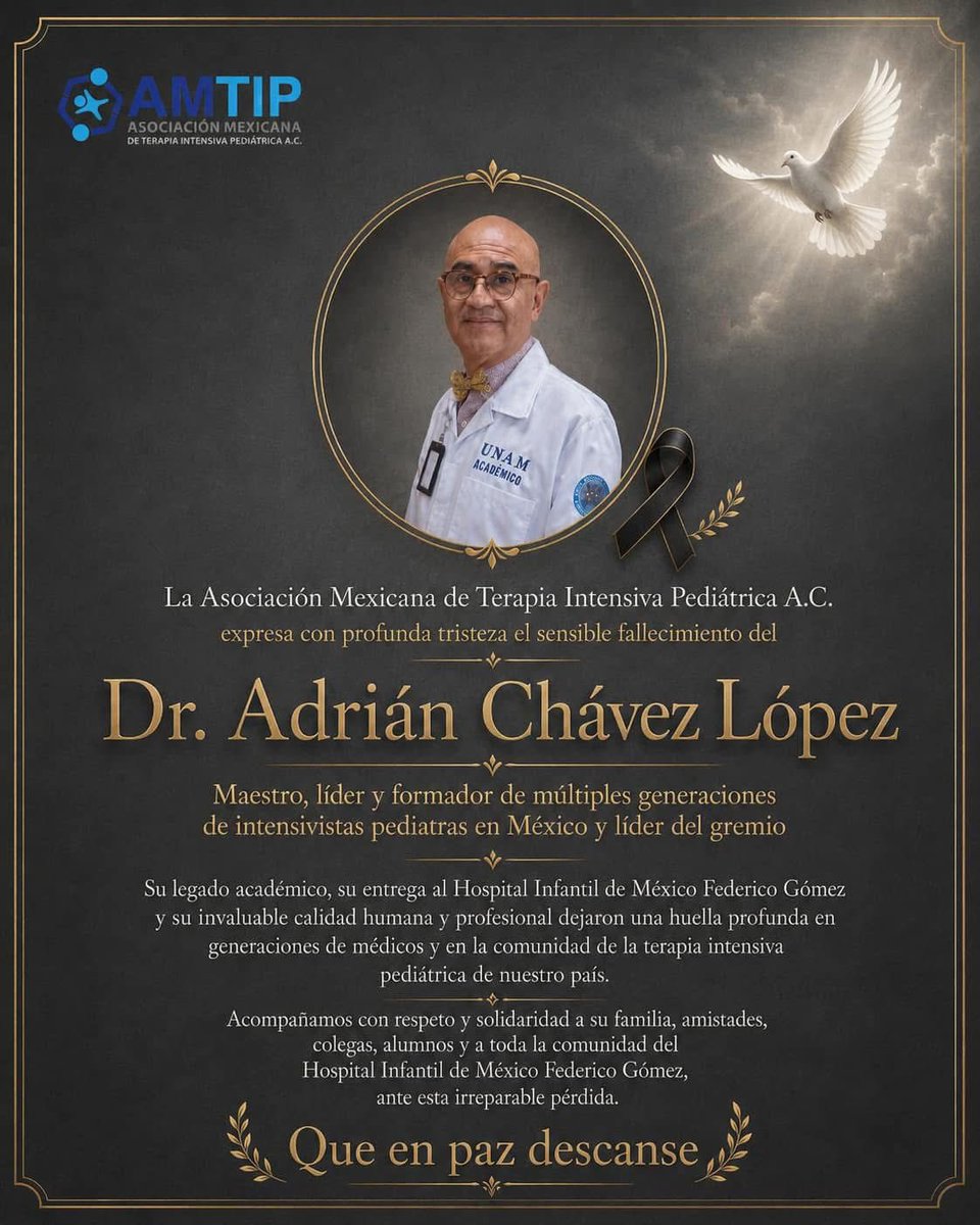 Daruk Cadena MD🎗️🧒🏻🦀 tweet media