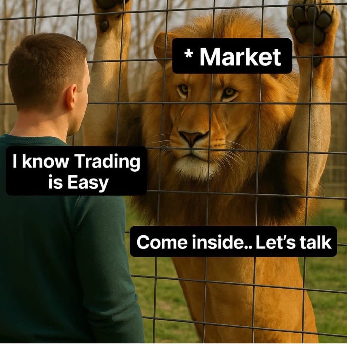 THE RUGGED TRADER 📈📊 tweet media