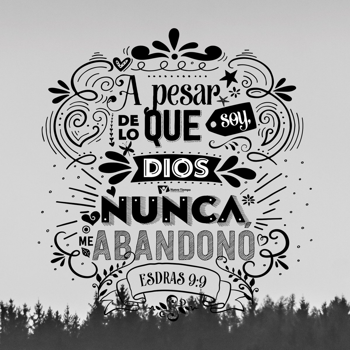 ntchile's tweet photo. Incluso en medio de nuestras fallas, Dios continúa mostrando misericordia. 🤍
Su amor restaura, levanta y nos recuerda que nunca estamos abandonados.✝️❤️‍🩹

#RPSP #PrimeroDios #Esdras9
🎧 Escucha este RPSP https://t.co/i7eeMcAgxy https://t.co/nlA0kxI46O
