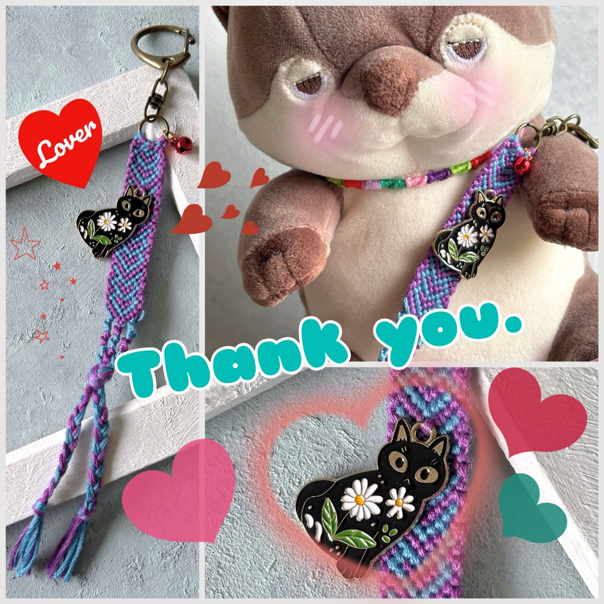 cootee🐈‍⬛ハンドメイド布小物販売中！ (@cootee14) / Posts / X