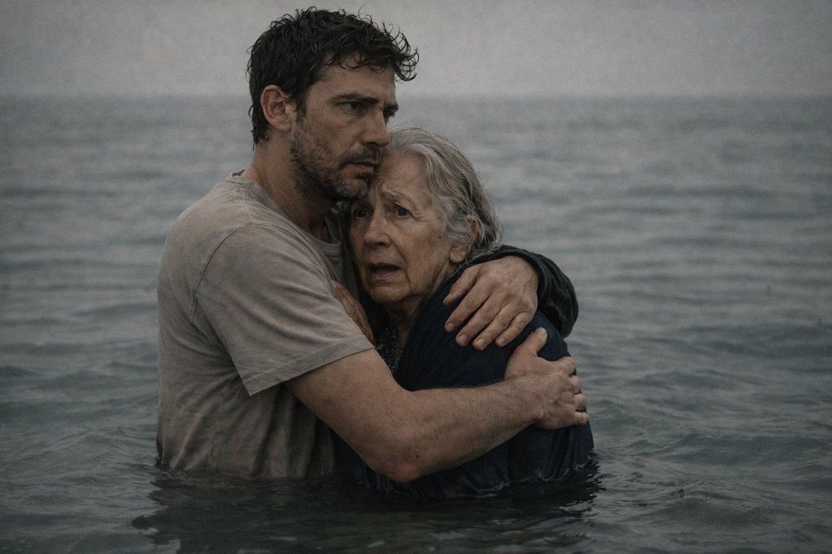 proldanlopez's tweet photo. Sigue a la venta mi novela "Verano del 89" en formato digital PDF y EPUB
Un hombre cuida a su madre con Alzheimer en su casa junto al mar en Concón.
Ella solo recuerda a su hijo pequeño y vive esperando su llegada, el quiere que ella sepa que lleva todos estos años a su lado. https://t.co/2TPhzahABc