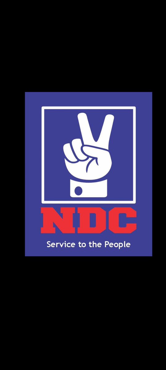 Anselm38's tweet photo. PRESS STATEMENT

The Nigeria Democratic Congress (NDC) wishes to inform the general public that our party primaries are scheduled to hold tomorrow, 29th May 2026.

It is therefore impossible and illogical for any primary results or winners to have emerged when the primaries are yet to take place.

We strongly urge the public and all well-meaning Nigerians to completely disregard the fake NDC primary results and false rumours currently circulating. Any result that does not emanate from official party sources should be disregarded.

NDC remains committed to a transparent and credible primary process. We appeal to all our supporters and registered members to stay vigilant and ignore any unverified information.
Thank you.

Signed:

Barrister Ikenna Morgan Enekweizu
National Secretary �Nigeria Democratic Congress (NDC)✌️