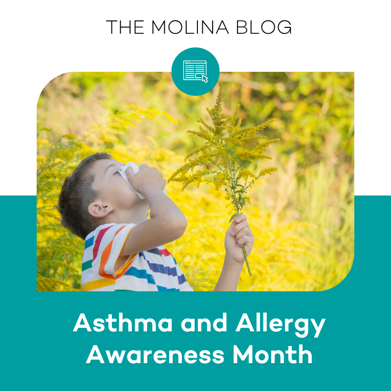 AffinityByMHC's tweet photo. Spring means sunshine and warm weather, but for many, it also means seasonal allergies and asthma symptoms.

Luckily, there are things you can do to treat and manage these conditions.

Check out our blog to learn more: https://t.co/BpI4ItpSPW

#AsthmaAwareness #AllergySeason https://t.co/tnPhRuV209