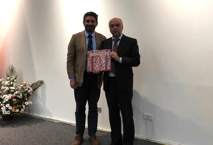 UTarapaca's tweet photo. Facultad de Derecho de la UTA inaugura su Año Académico 2026 con clase magistral sobre reforma al Poder Judicial

https://t.co/6OUX6Yc0qQ https://t.co/INI2hdC9Bq