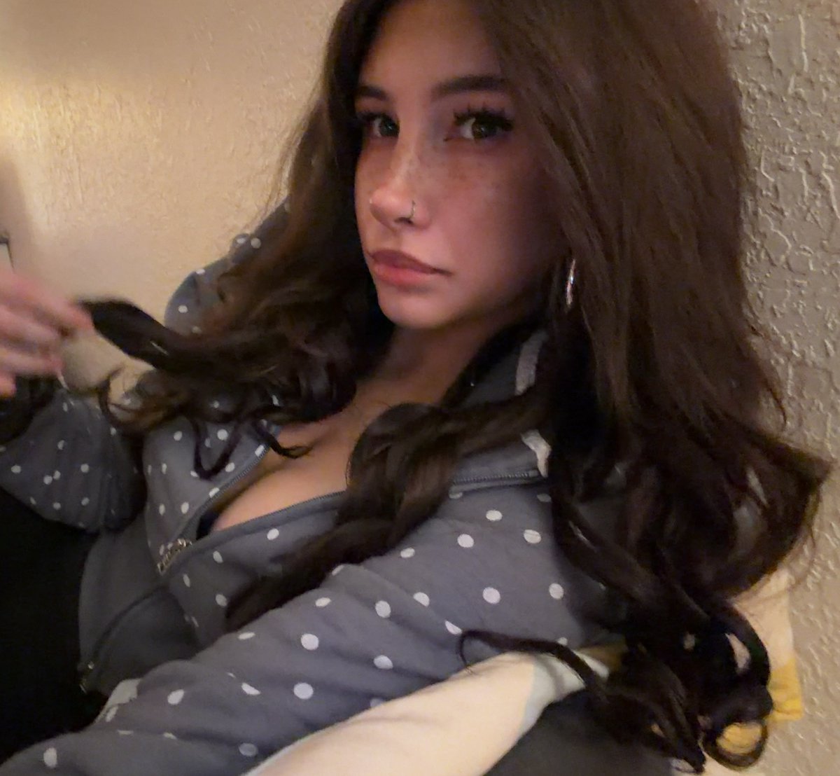 Mia ᯓ★ tweet media