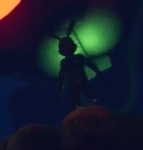 springfacts's tweet photo. As of May 28th, 2026, today marks the 7th anniversary of Five Nights at Freddy's VR: Help Wanted and Spring Bonnie's counterpart from that game "Glitchtrap" who has since appeared in other titles.  
To those who see this, are there any memories with the game you'd like to share? https://t.co/1HwHFQ3CCw