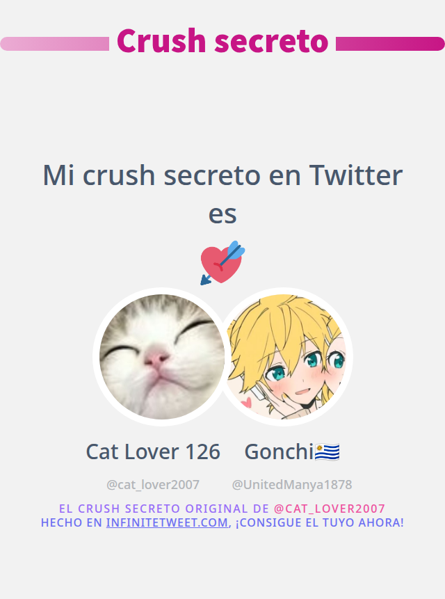 Cat Lover 126 (@cat_lover2007) / Posts / X