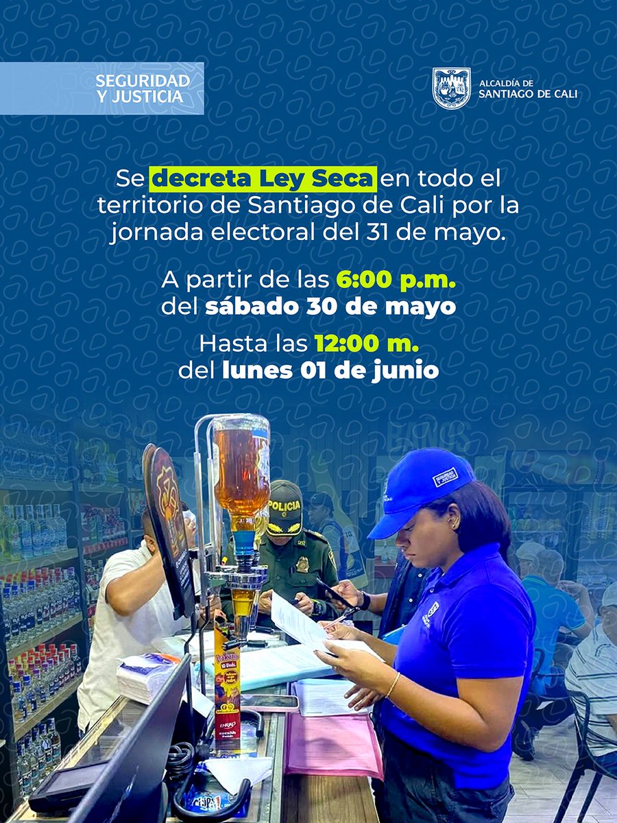 Seguridad y Justicia tweet media