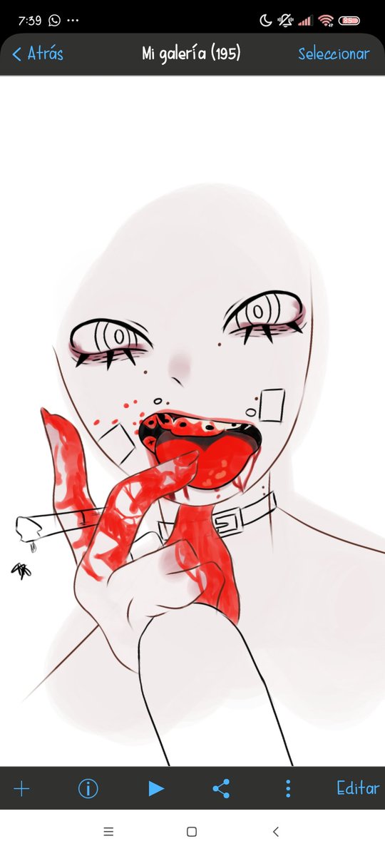 pansitoalien's tweet photo. 🩸 https://t.co/uqtVTbukT3