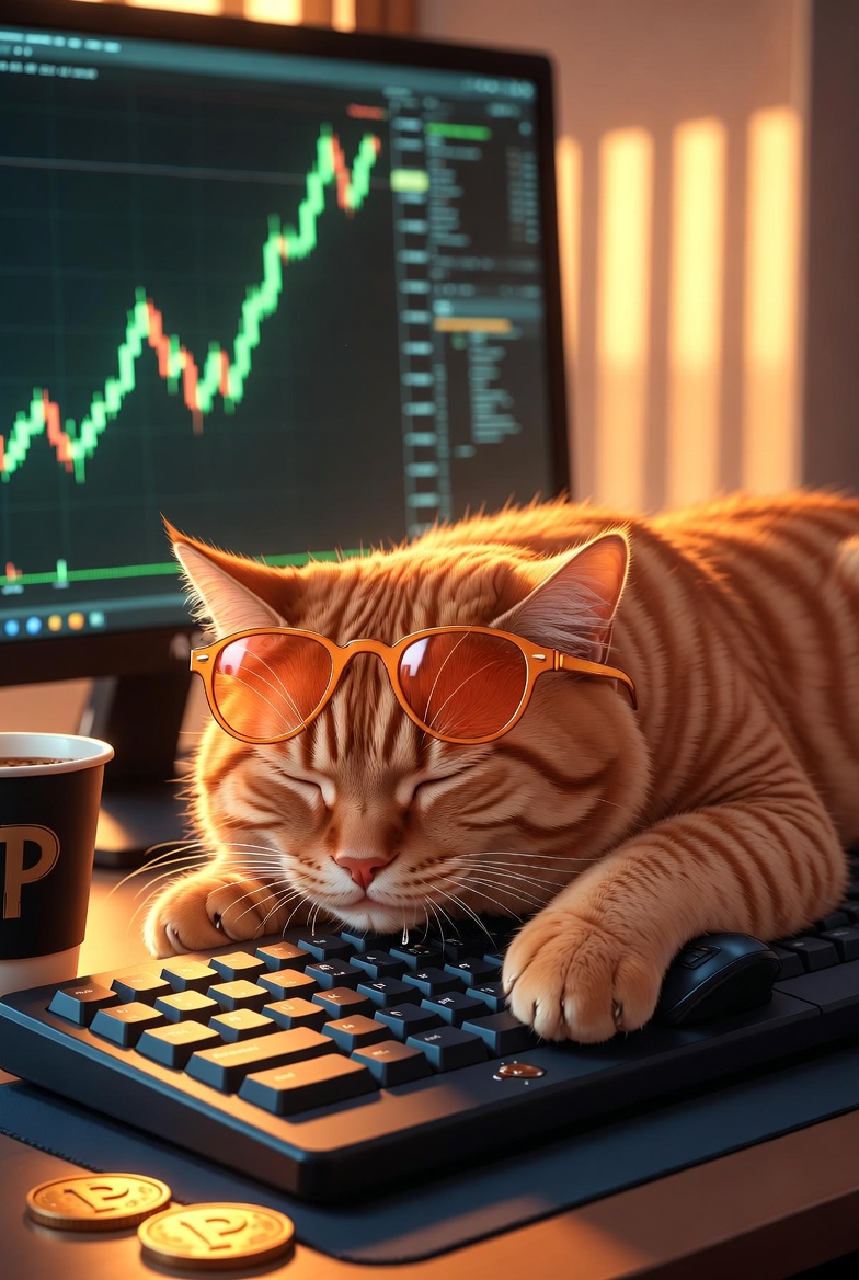 ThePumpkinToken's tweet photo. ZZZZZZZZZZZZZZ

Just like the @SuiNetwork right now 

😹🫵 https://t.co/JD6uVqVHSB