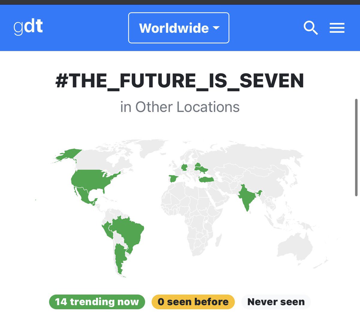Enhypen is SEVEN 7 🩵🩵🩵🩵🩵🩵🩵 tweet media