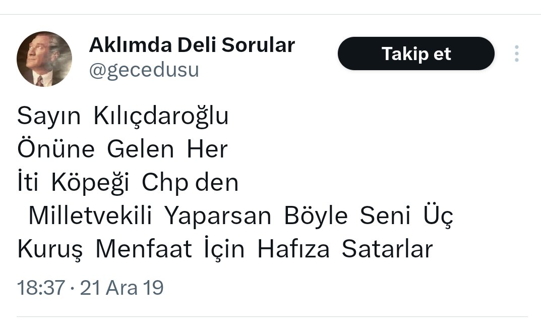 Celal TÜRK 🇹🇷 tweet media