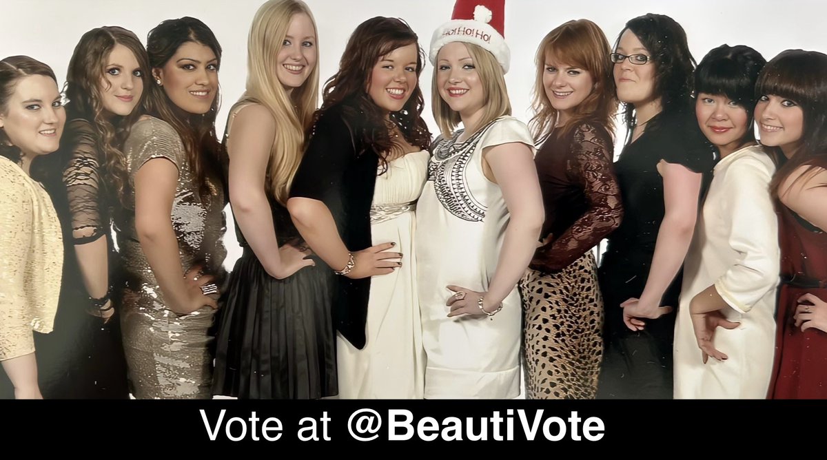 BeautiVote tweet media