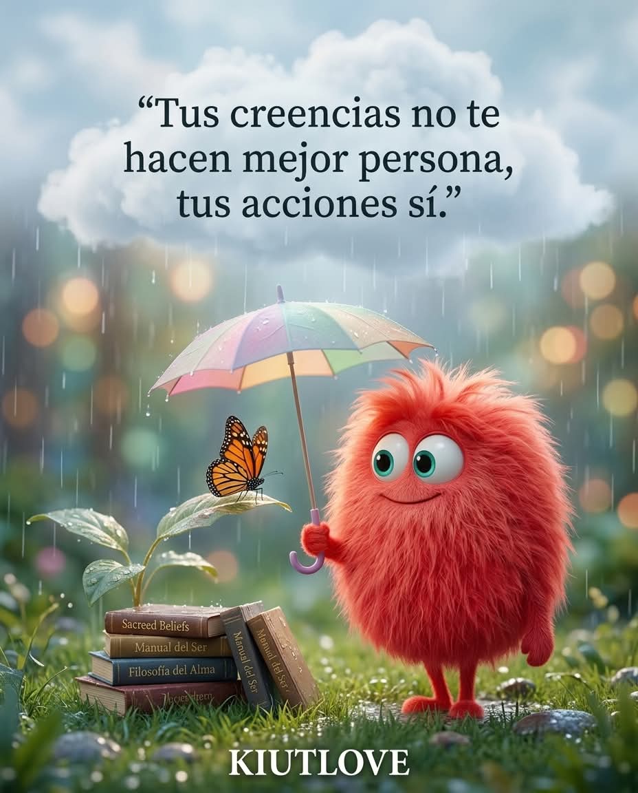 RamosDaimary's tweet photo. Las acciones hablan por sí solas. https://t.co/1qwqKTgdmz