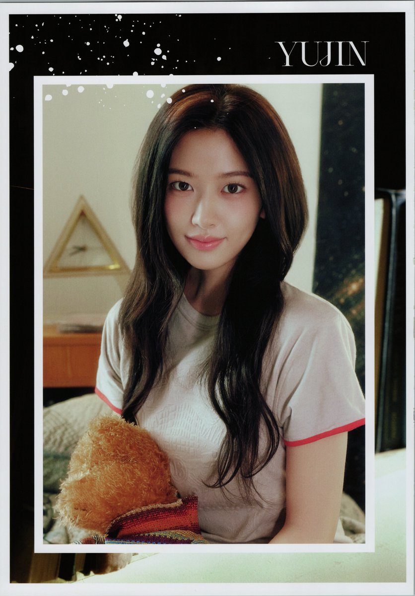 ivepics_'s tweet photo. [ALBUM SCAN] #ANYUJIN LUCID DREAM E ver.

© mnl96029017 https://t.co/Ef8UtVO5P9