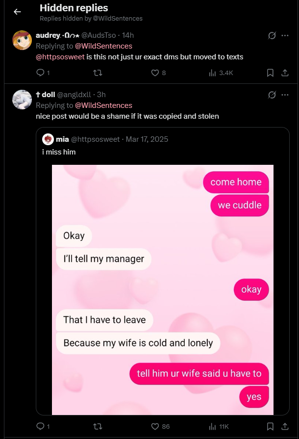 ♱ doll tweet media