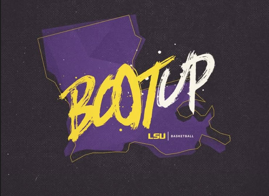 vittorijack1's tweet photo. Excited to begin my next chapter as a Student Manager with @LSUBasketball 

Let's do it Baton Rouge!

#BootUp https://t.co/3kZCGS1t44
