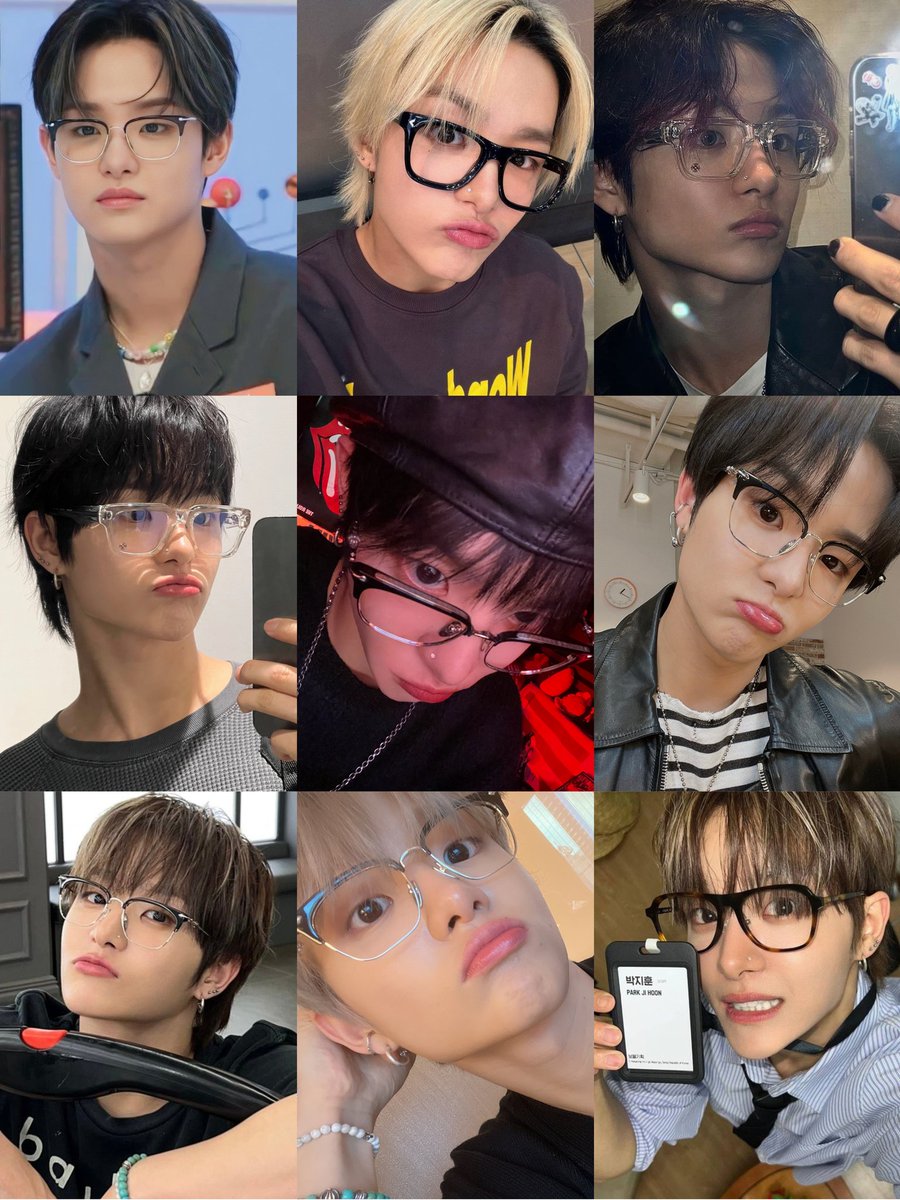 alvesense1's tweet photo. my nerd 🤓 #지훈 #jihoon 

3 DAYS TO NEW WAV
#WaveRidingWithTREASURE
#TREASURE #트레저
@treasuremembers https://t.co/ucnXd0uCNl