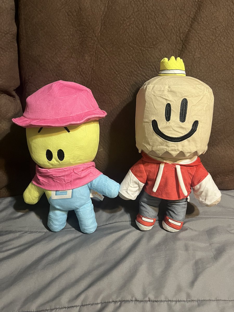 ThePlushAuthority tweet media