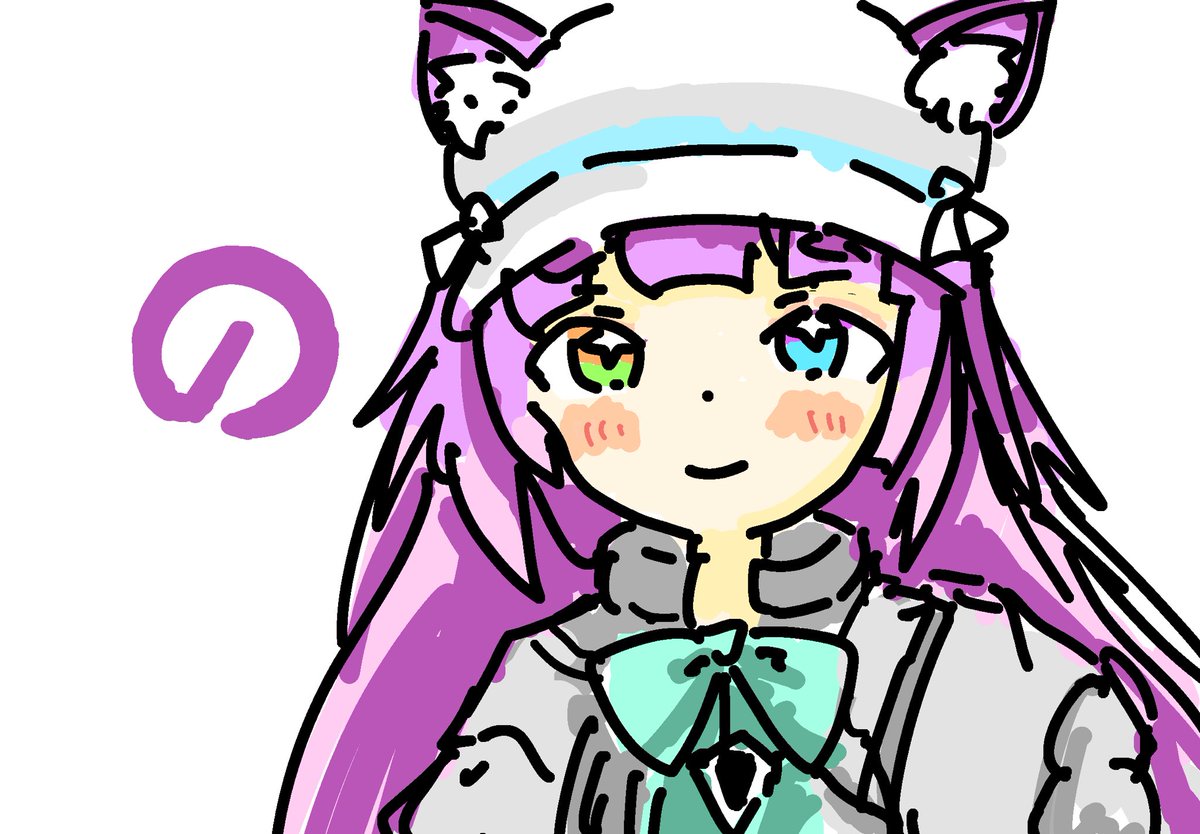 montyan_brpr's tweet photo. の！ https://t.co/zrMcAI3qj8