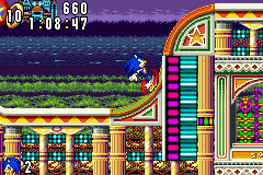 Sadamesoulos_'s tweet photo. Can I just take this time to say that the handheld dimps Sonic games had some EMACULATE Visual Level Themes.

They're all just so vibrant and even the themes from existing games have unique twist to them, ESPECIALLY the advance games https://t.co/VSKOjZ3KeC