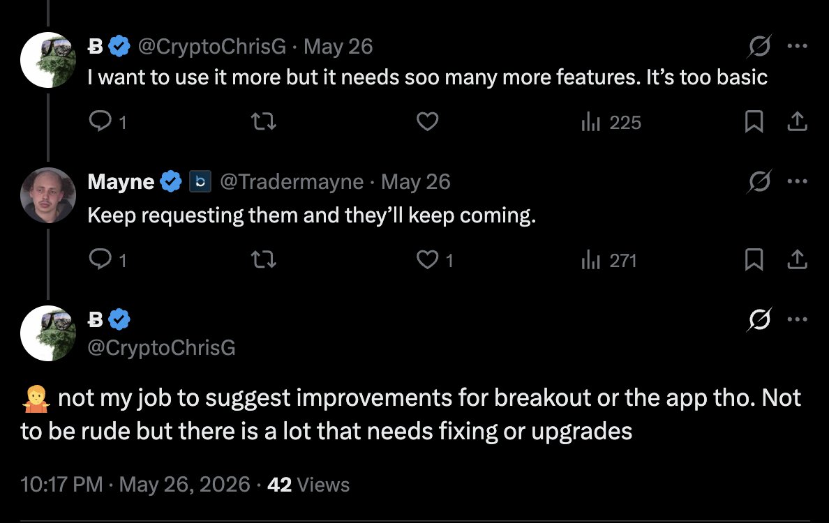 Mayne tweet media